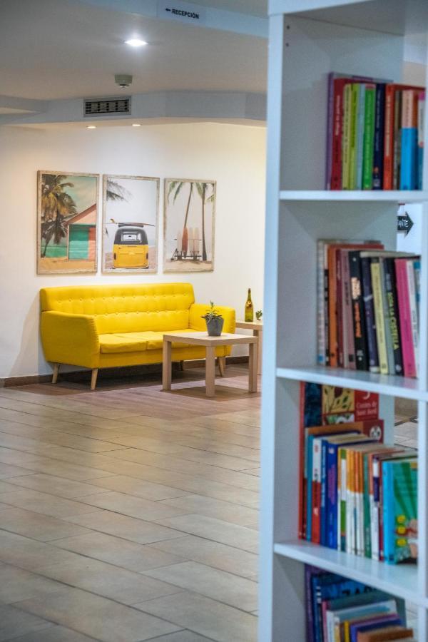 Adia Hotel Cunit Playa Εξωτερικό φωτογραφία