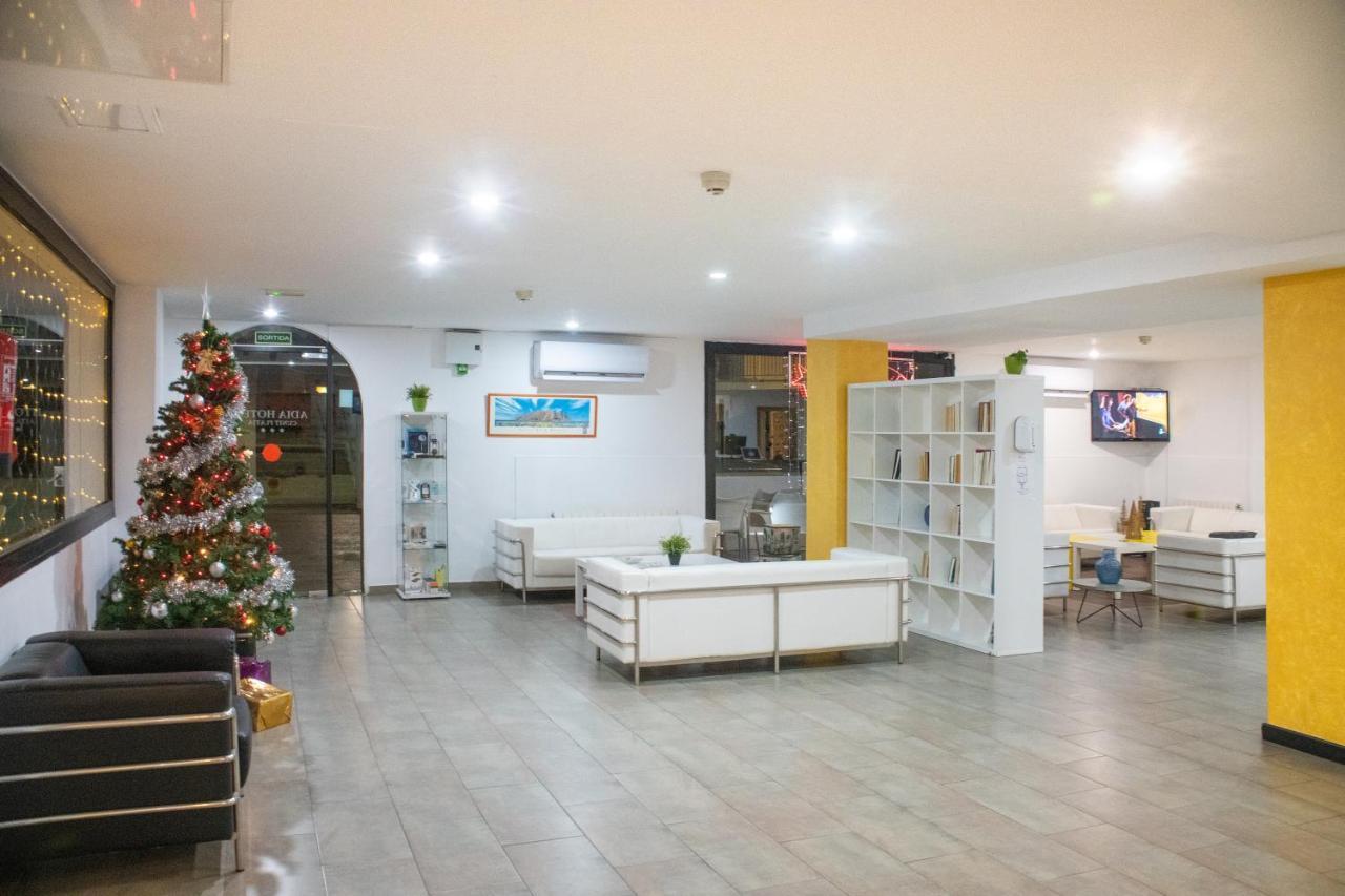 Adia Hotel Cunit Playa Εξωτερικό φωτογραφία