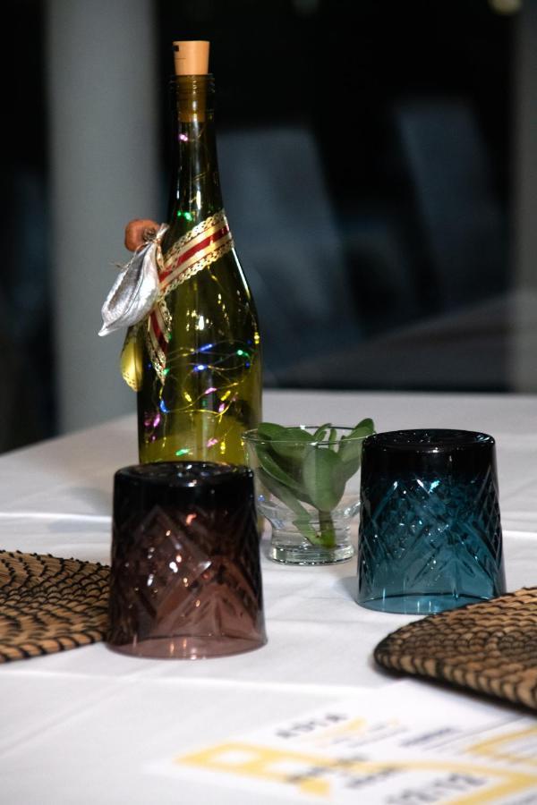 Adia Hotel Cunit Playa Εξωτερικό φωτογραφία