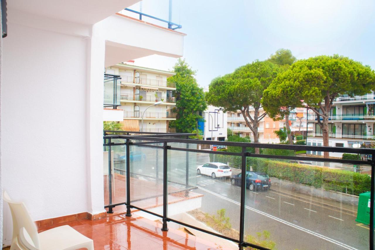 Adia Hotel Cunit Playa Εξωτερικό φωτογραφία